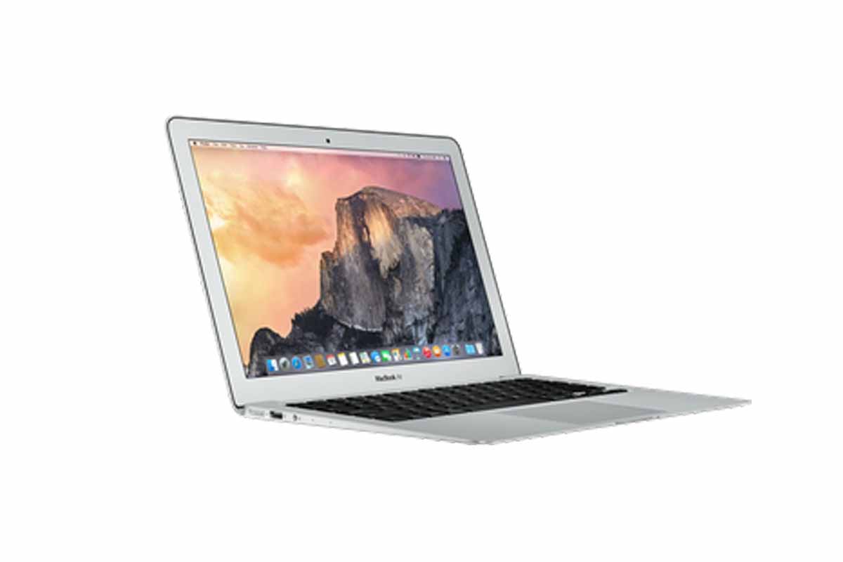 Ремонт MacBook Air 13