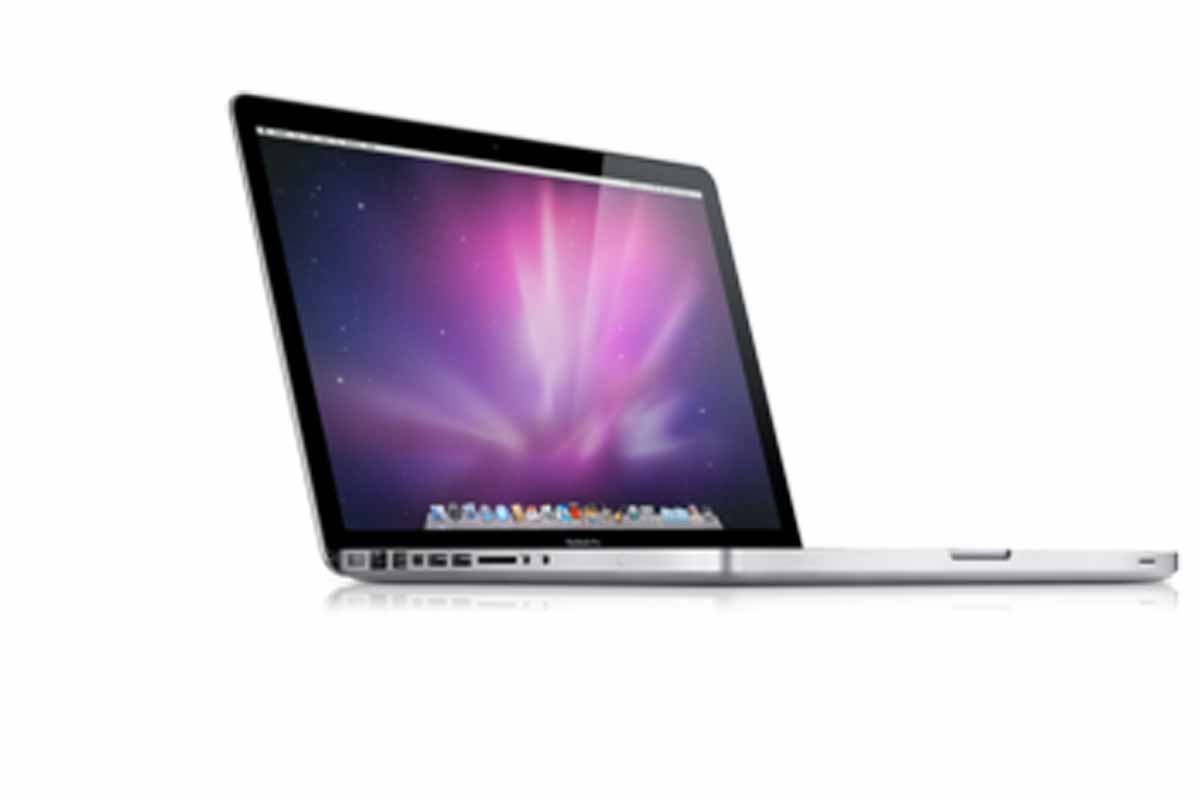 Ремонт MacBook Pro 15