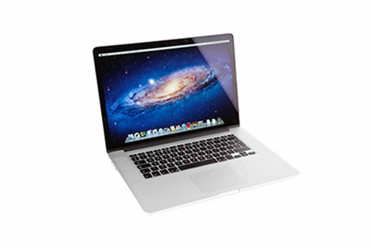 Ремонт MacBook pro 17