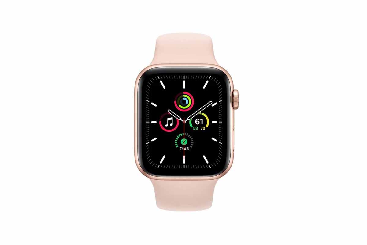 Ремонт Watch Series 4