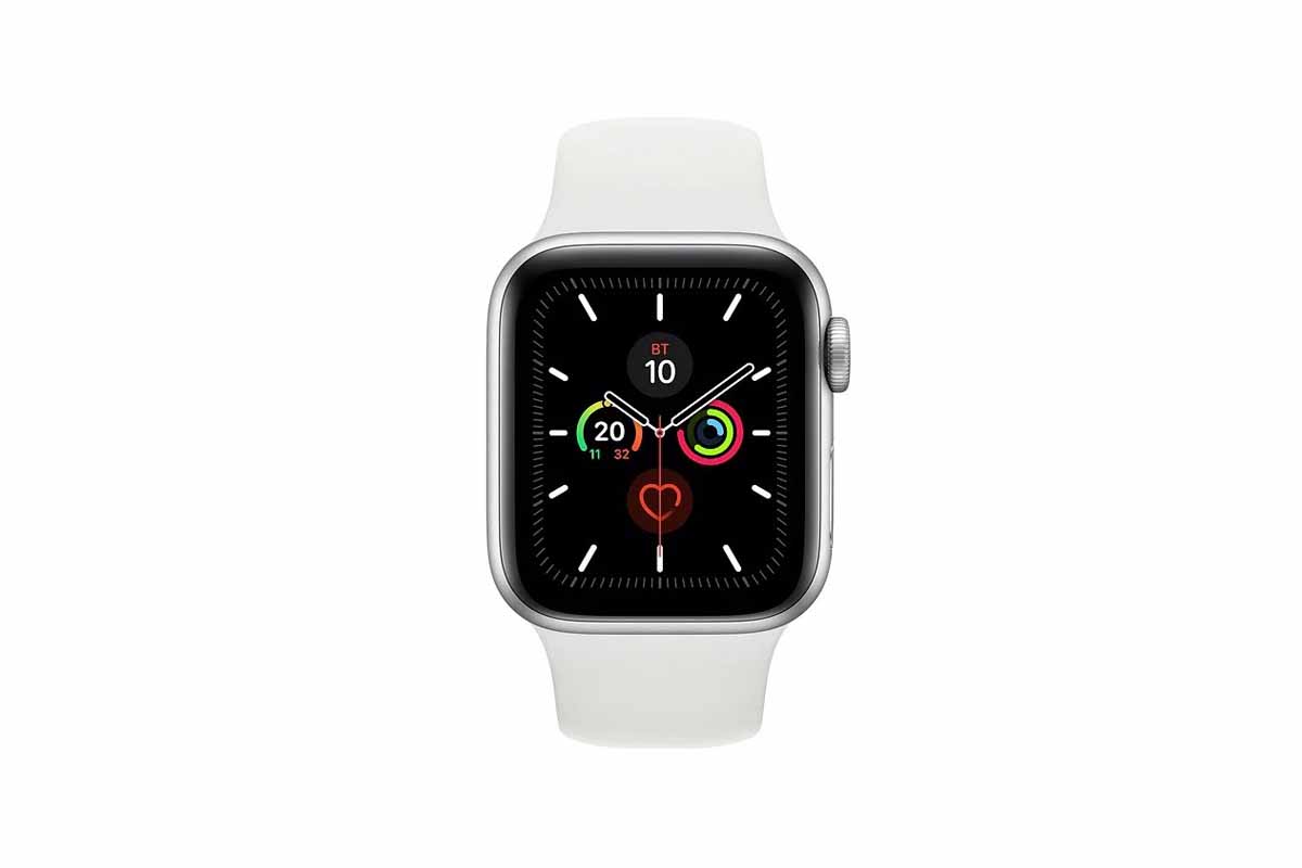 Ремонт Watch Series 5