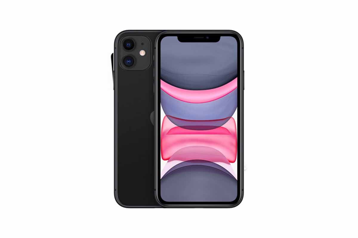 Ремонт iPhone 11