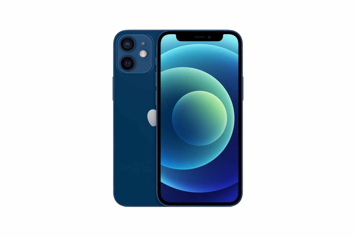 Ремонт iPhone 12 mini