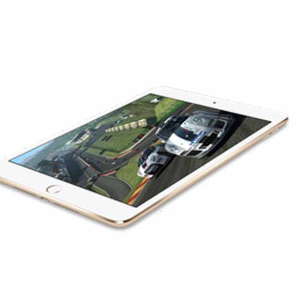 Ремонт iPad MINI 4