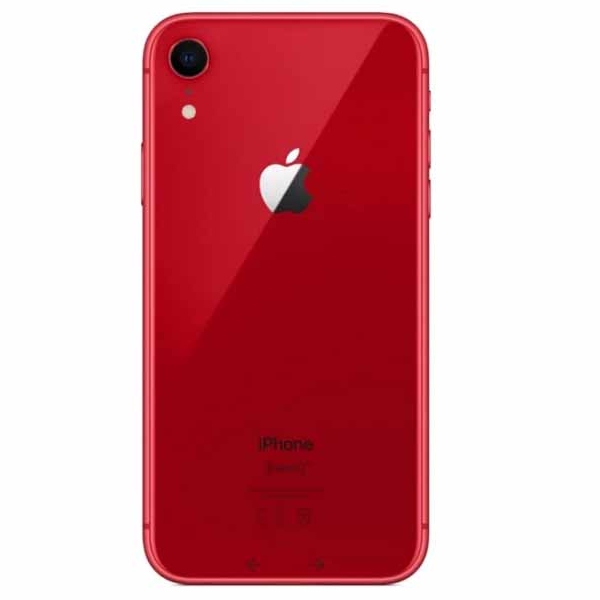 Ремонт iPhone XR