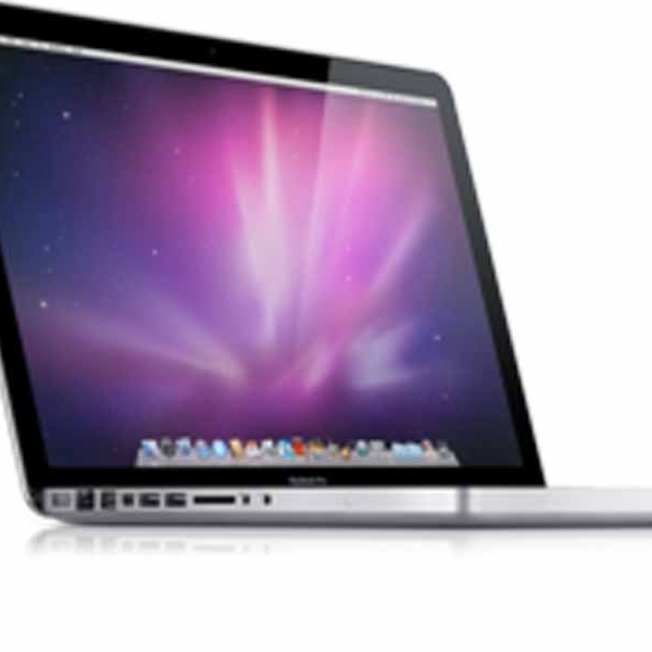 Ремонт MacBook Pro 15