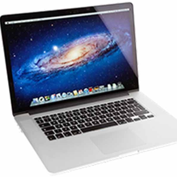 Ремонт MacBook pro 17