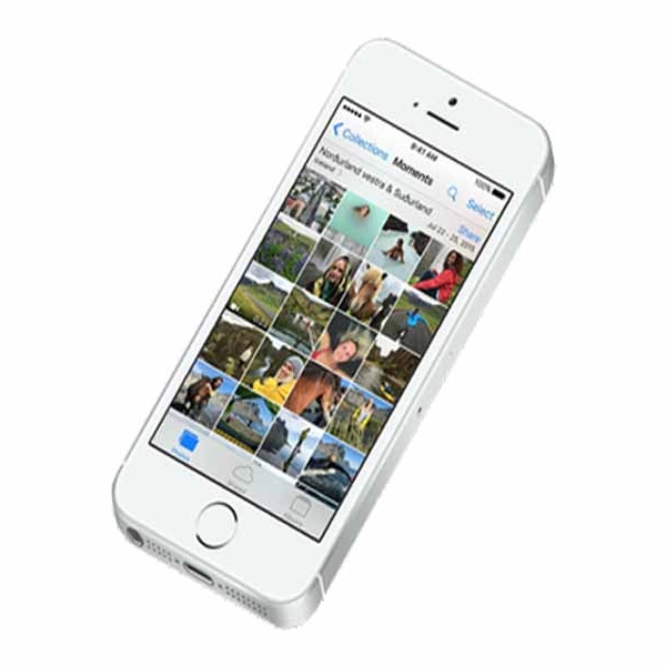 Ремонту iPhone SE/5S